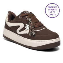 Tenis em sintetico 209-014-14